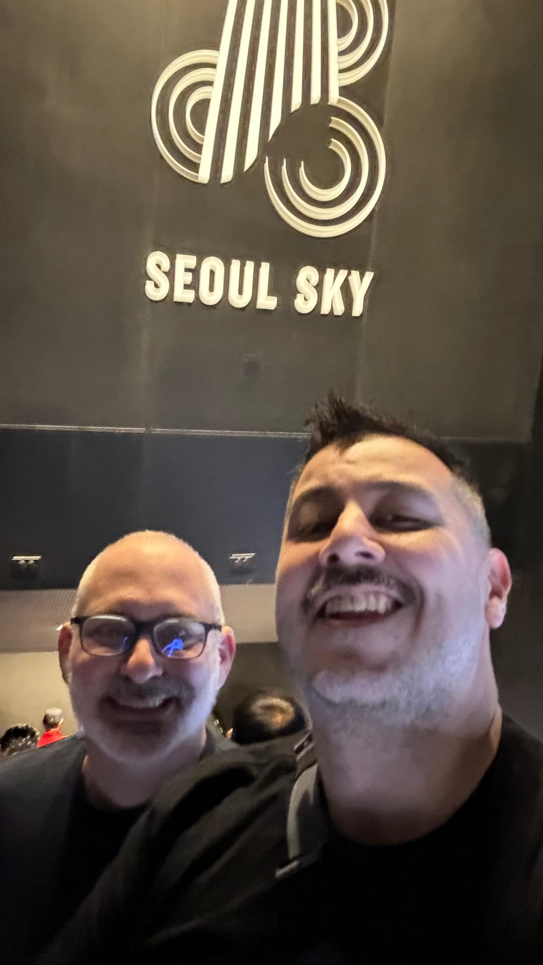 Seoul, South Korea - April 2024
