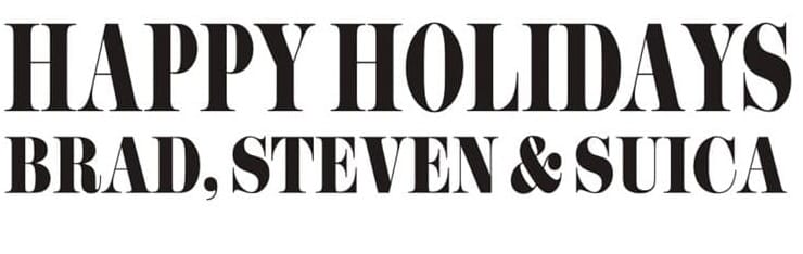 Holiday Cards 2023